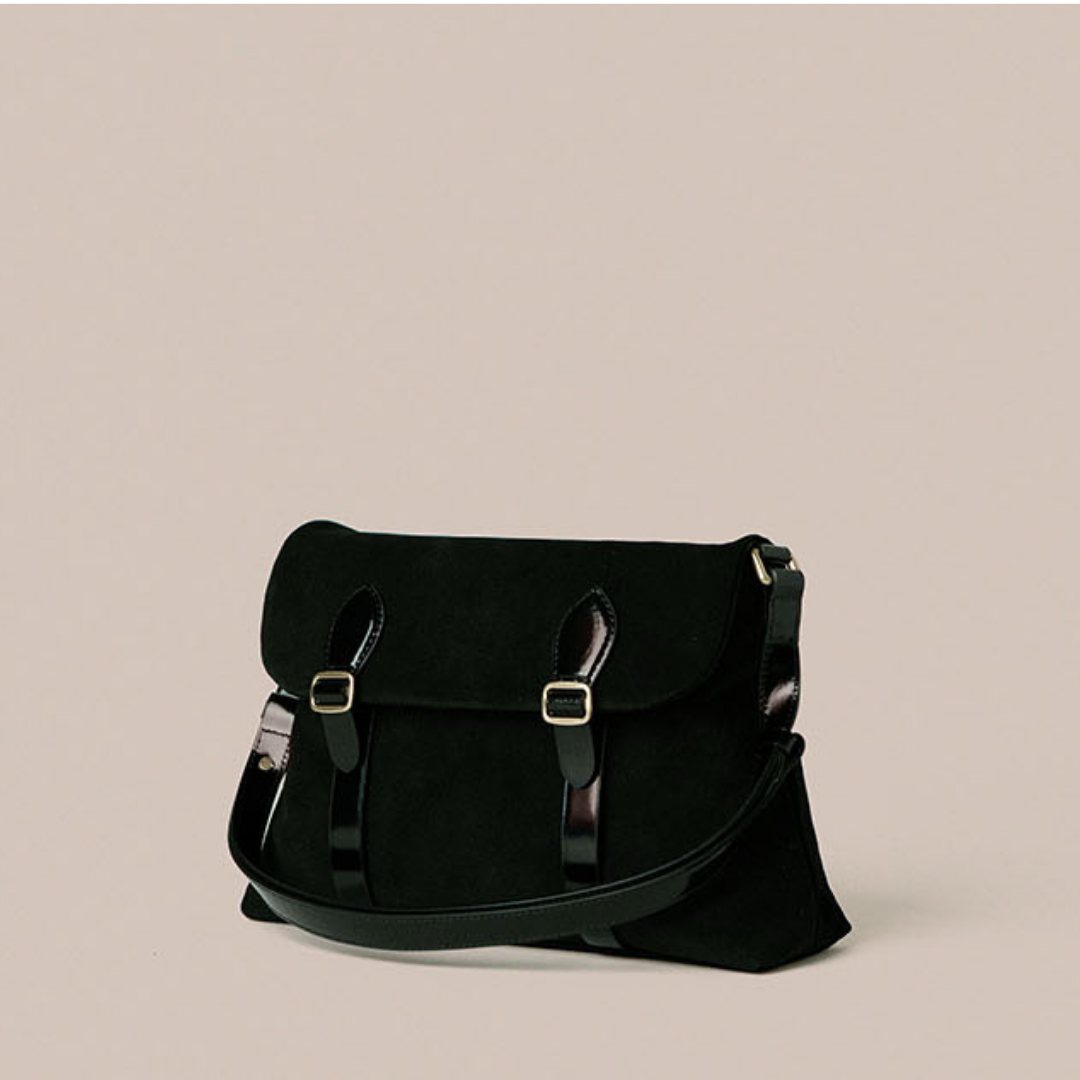 BARCH "REVERIE" SATCHEL ÇANTA